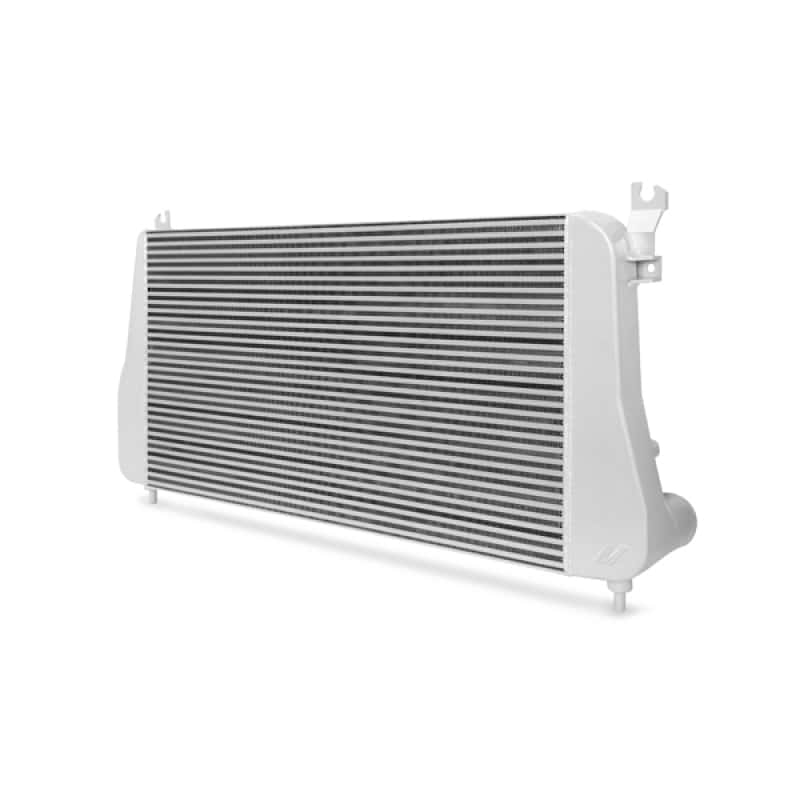 Mishimoto — Mishimoto 06-10 Chevy 6.6L Duramax Intercooler (Silver)
Intercooler Kit - view 13