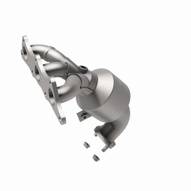 Magnaflow — MagnaFlow Conv DF 04-06 Mitsubishi Galant 3.8L Front Manifold *NOT FOR SALE IN CALIFORNIA*
OEM Grade
OEM - view 19