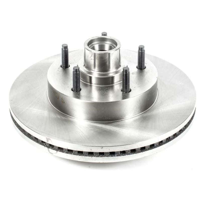 PowerStop — Power Stop 04-06 Ford E-150 Front Autospecialty Brake Rotor
AutoSpecialty Rotor - view 1