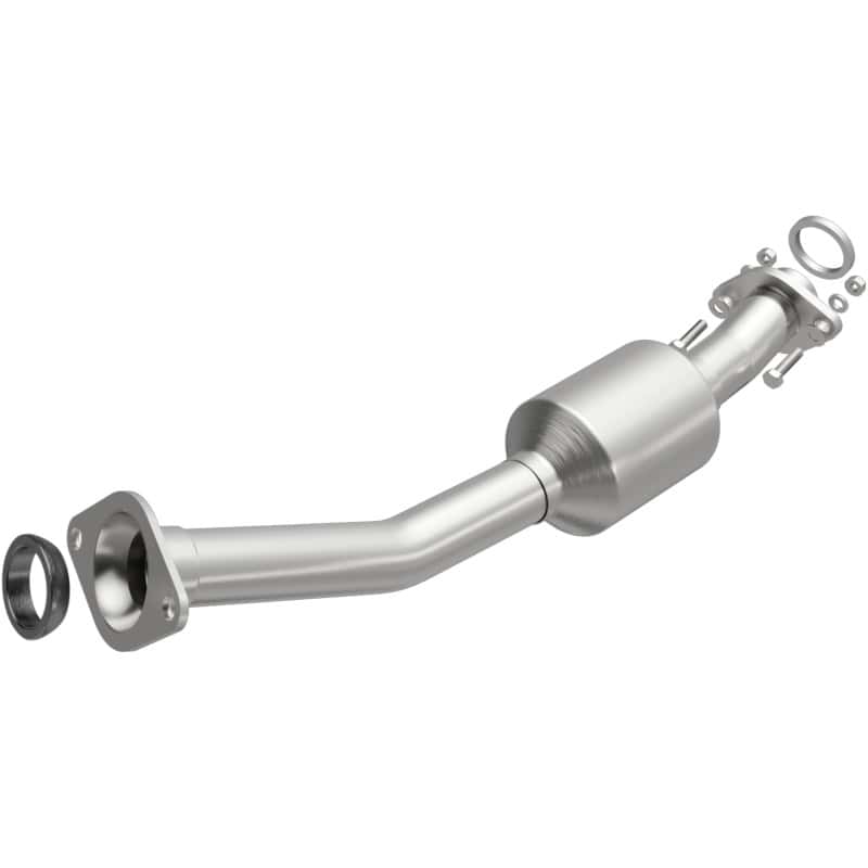 Magnaflow — MagnaFlow Converter Direct Fit 13-15 NV200
OEM Grade
OEM - view 2