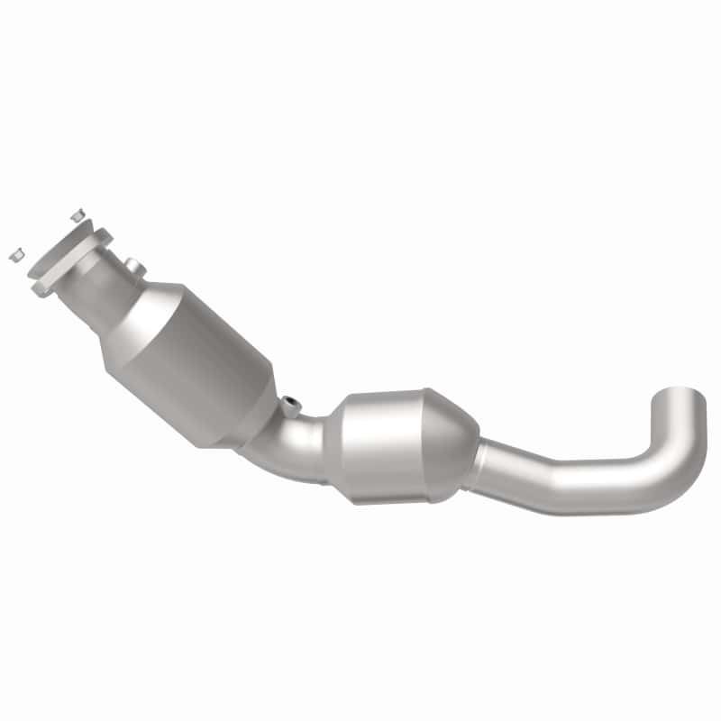 Magnaflow — MagnaFlow DF Conv 2021 Ford F-150 Left Underbody 3.5L
OEM - view 13