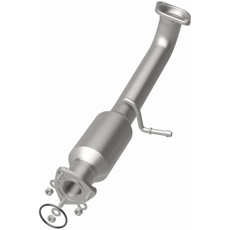 Magnaflow — Magnaflow 07-12 Acura RDX 2.3L Direct Fit Converter
California - view 4