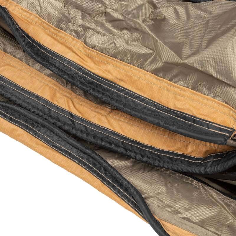 ARB — ARB Deluxe Awning Room W/Floor 2.5M98Lg 2500X2500mm 98X98In
Dlx Awn Room W/Floor - view 3