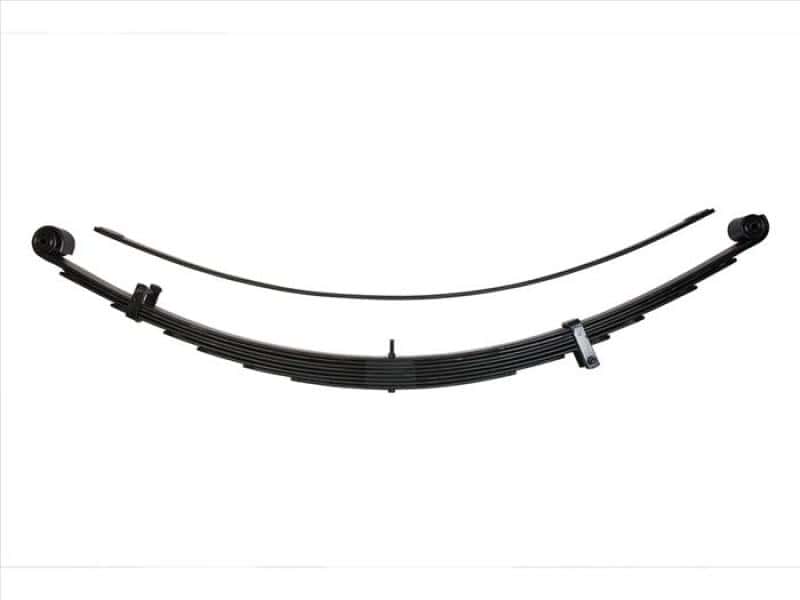 ICON — ICON 2007+ Toyota Tundra Multi Rate RXT Leaf Pack w/Add In Leaf
LEAF SPRING - view 2