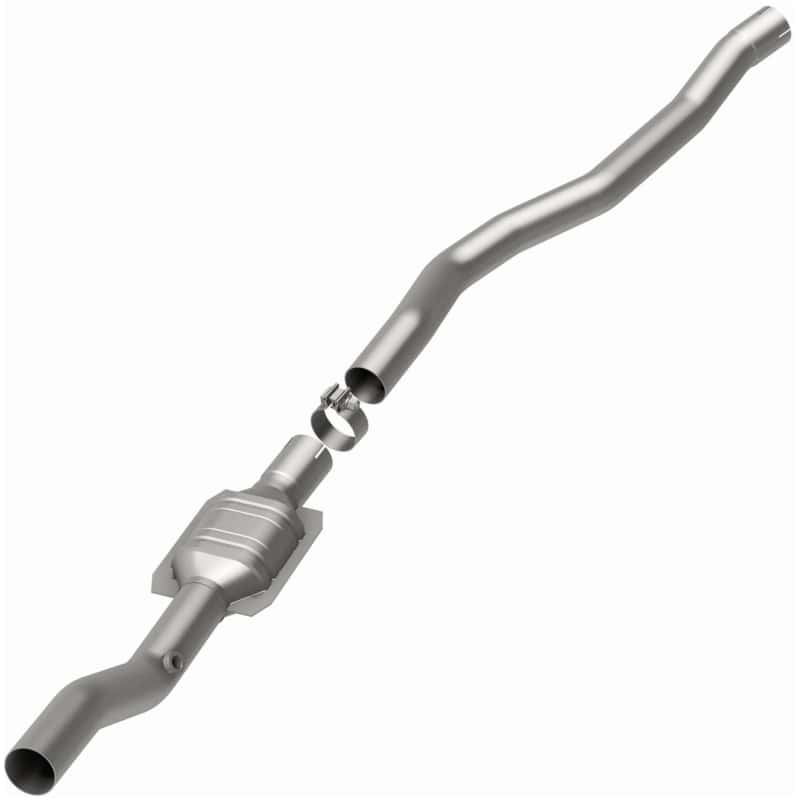 Magnaflow — MagnaFlow Conv DF Dodge Dakota 3.9/5.2L 4WD
HM Grade
HM - view 2