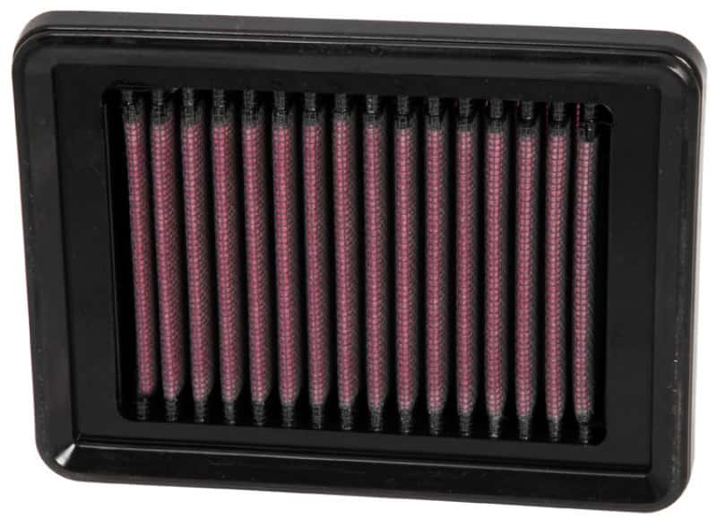 K&N Engineering — K&N 08-13 Yamaha XP500 T-MAX Replacement Air Filter
Air Filter - view 1