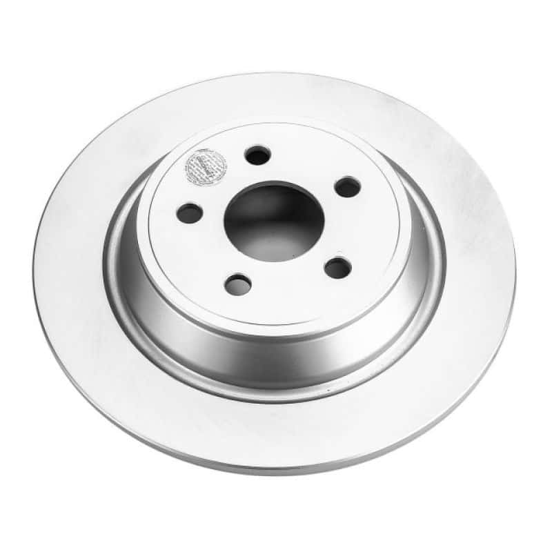 PowerStop — Power Stop 15-19 Ford Edge Rear Evolution Geomet Coated Rotor
PowerStop EVC - view 1