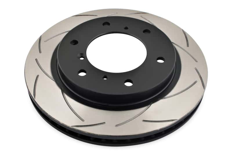 DBA — DBA 15-18 Subaru Legacy 2.5i Front Slotted Street Series Rotor
Brake Rotor
Brake Disc - view 4