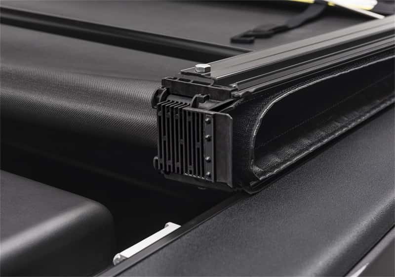 Truxedo — Truxedo 16-20 Toyota Tacoma 5ft Deuce Bed Cover
DC 16-23 Tac 5' - view 6