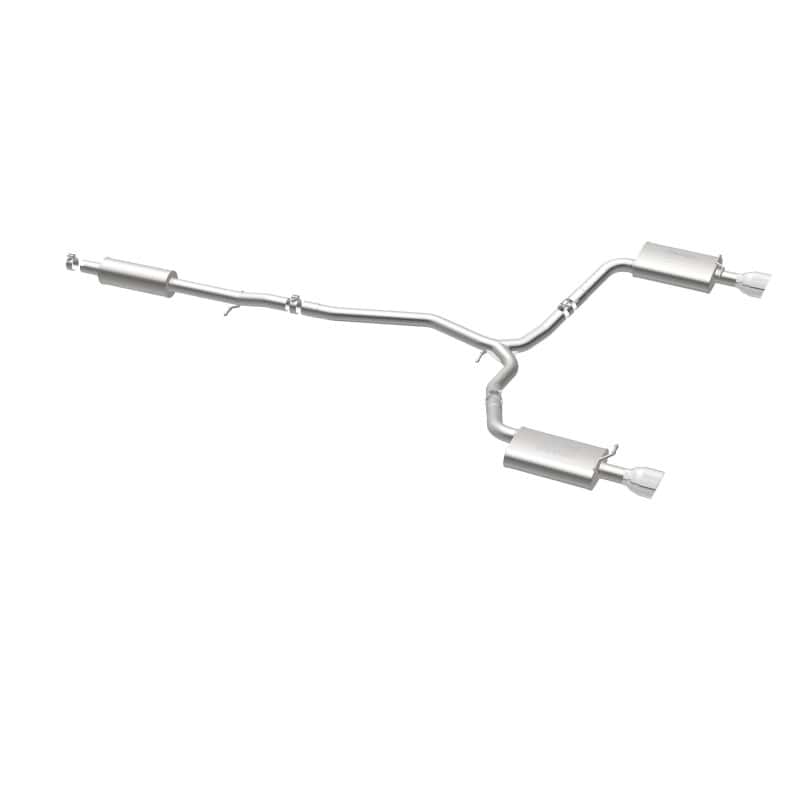 Magnaflow — Magnaflow Sys CB 2015 Ford Taurus 3.5L
Cat-Back - view 16