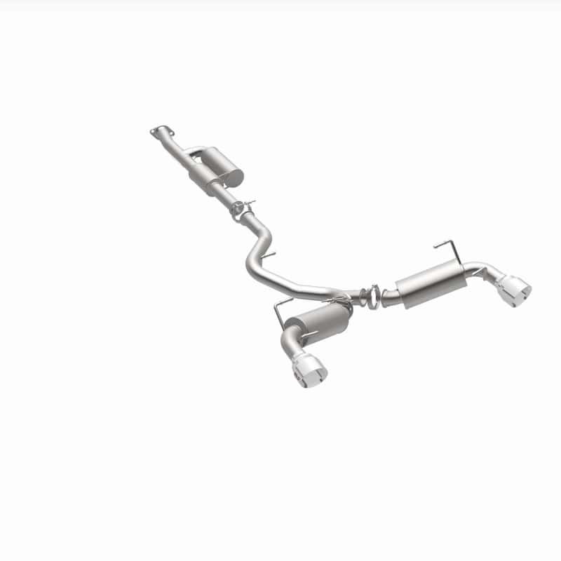 Magnaflow — Magnaflow 17-22 Subaru BRZ/Scion FR-S/Toyota GT86 NEO Cat-Back Exhaust System - view 23