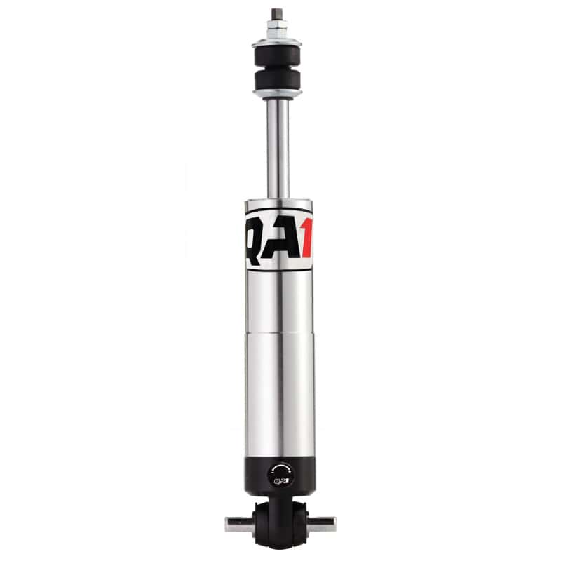 QA1 — QA1 Stocker Star Series Front Shock Absorber - Single Adj. - 8.875in/13.25in - Aluminum
Stocker Star Shock - view 2