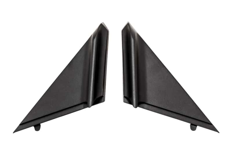 AWE Tuning — AWE Tuning Foiler Wind Diffuser for Porsche 992
AWE Foiler™ - view 1