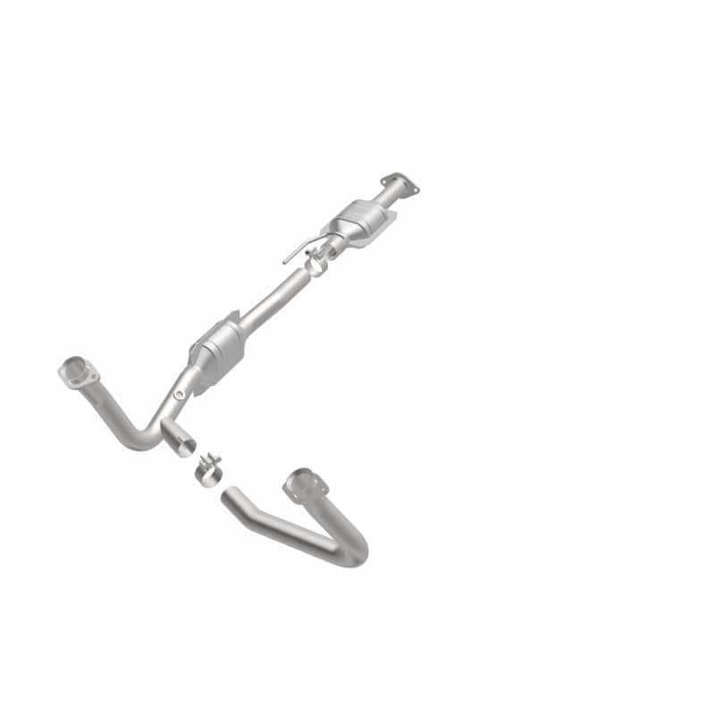 Magnaflow — MagnaFlow Conv DF 96-97 Ford Aerostar 4.0L
HM Grade
HM - view 27