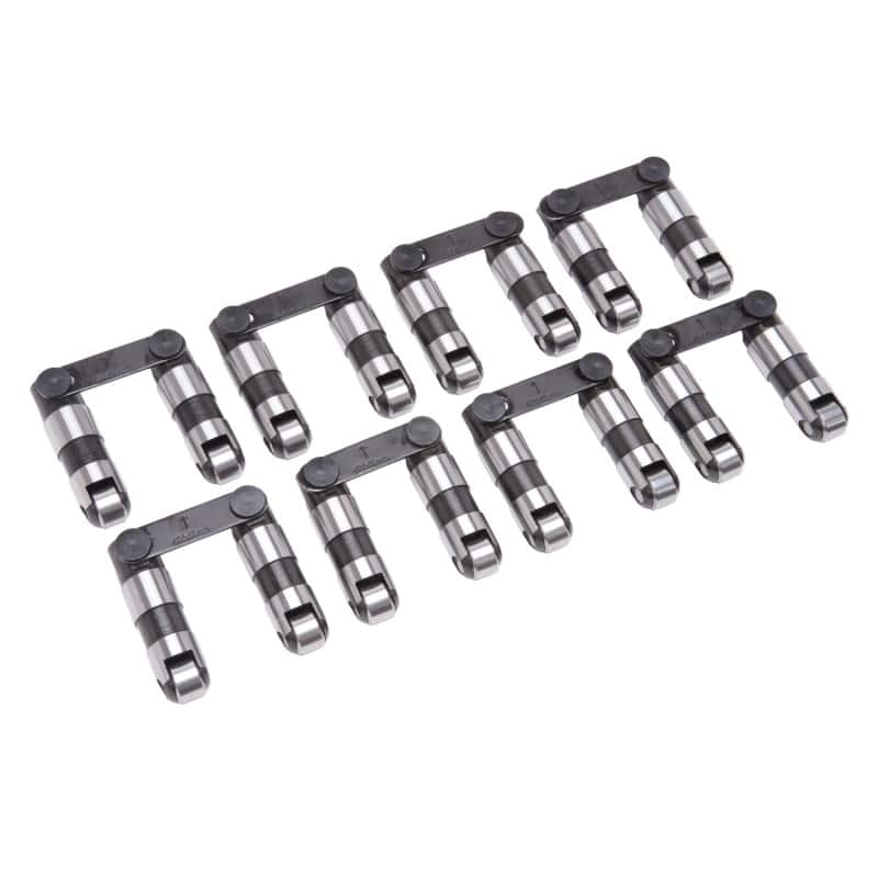 Edelbrock — Edelbrock Lifters Hydraulic Roller-Retrofit Kit Ford Fe
CAMSHAFTS - view 4