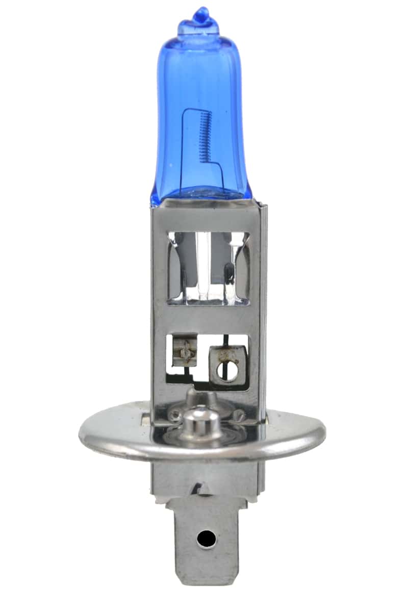 Hella — Hella Bulb H1 12V 55W Xen Wht Xb (2)
H1 Halogen Bulb - view 4