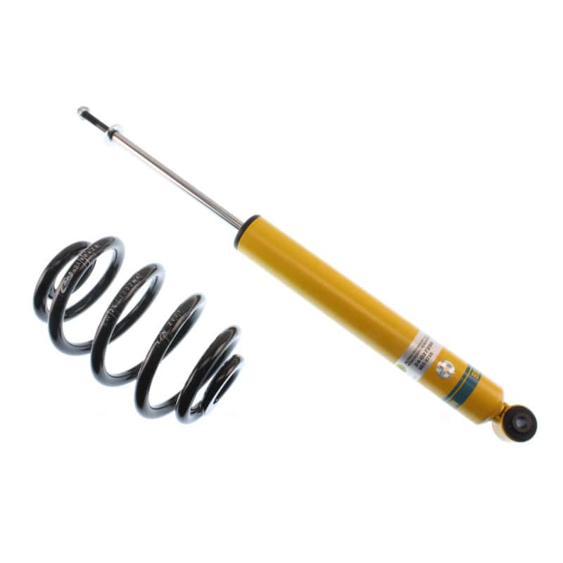 Bilstein — Bilstein B12 1998 BMW 328is Base Front and Rear Suspension Kit
Complete Kit - view 10