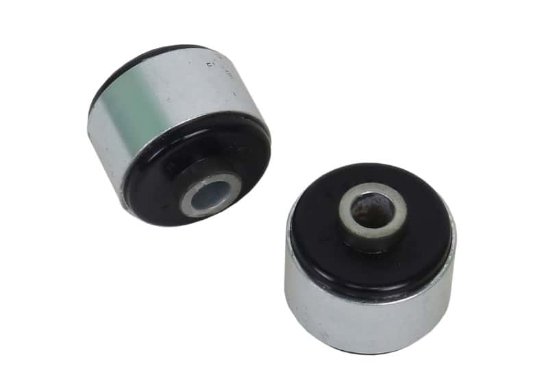Whiteline — Whiteline Plus 9/98-12/03 Mazda 323 Front Lower Inner Rear Control Arm Bushing Kit
Bushing Kit - view 4