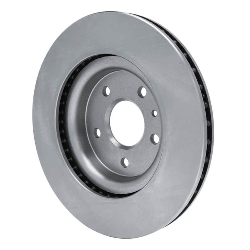 DFC — DFC 17-23 Jac Sei 3 Front Brake Rotor - view 5