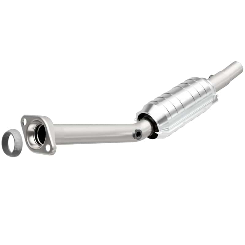 Magnaflow — MagnaFlow Conv DF 03-06 Echo/xA 1.5L
HM Grade
HM - view 31