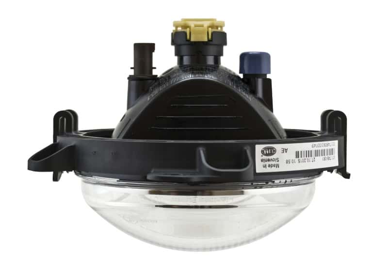 Hella — Hella 2014-2017 Mini Cooper Daytime Running Light Right
DRL Cooper RH - view 14