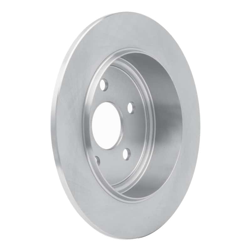 DFC — DFC 95-07 Chrysler Cirrus Rear Brake Rotor
DFC Brake Rotor - view 4