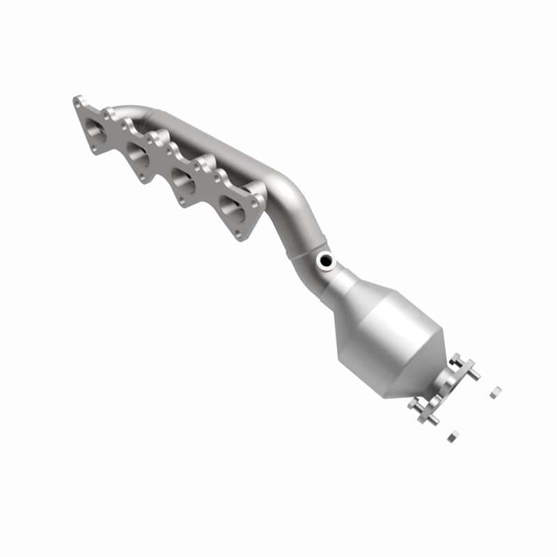 Magnaflow — MagnaFlow Conv DF 2009 Kia Borrego 4.6L Passenger Side
OEM Grade
OEM - view 14