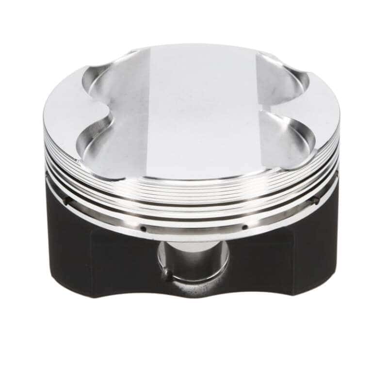 Wiseco — Wiseco BMW S38B36 3.6L -6cc Dish 95mm Bore (+.5) 12:1 CR Build on Demand
Piston Set - view 7