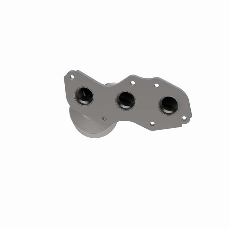 Magnaflow — MagnaFlow Conv DF 06-09 Toyota RAV4 3.5L
OEM Grade
OEM - view 24