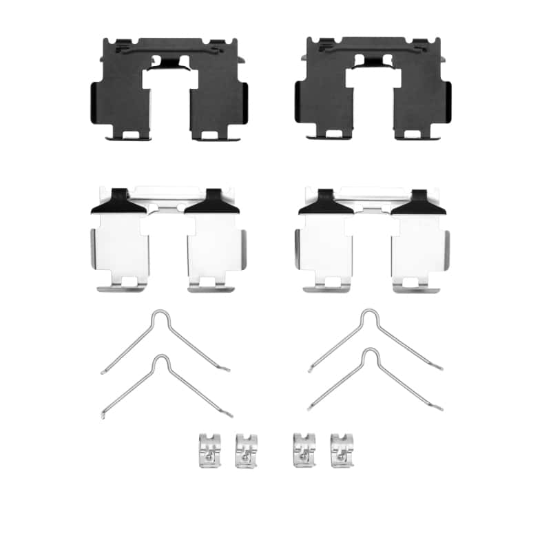 DFC — DFC 06-18 Lexus HS250H Rear Premium Hardware Kit
DFC Disc Brk Hdw Kit - view 2