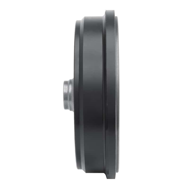DFC — DFC 71-80 Volkswagen Super Beetle Front True Balanced Brake Drum
DFC Brake Drum - view 3