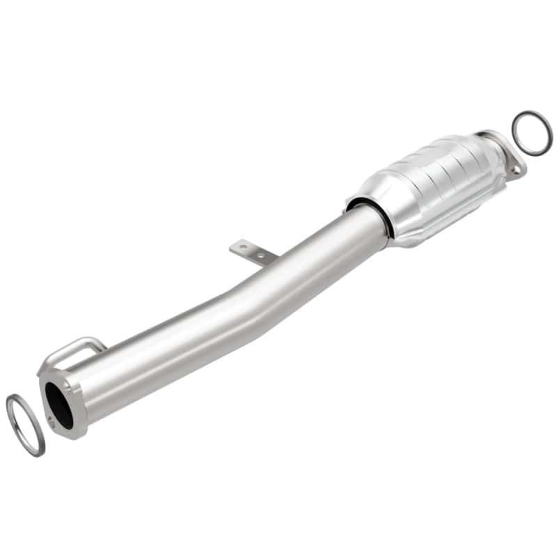 Magnaflow — MagnaFlow Conv DF 97-97 Toyota RAV4 2.0L 49S
HM Grade
HM - view 1