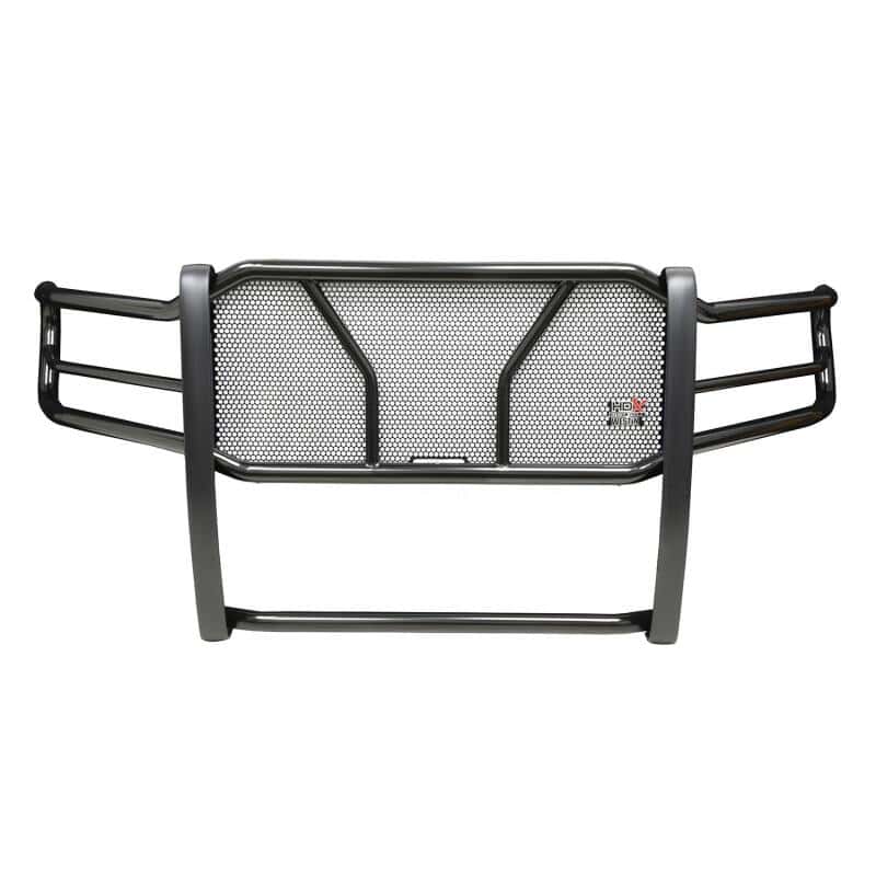 Westin — Westin 19-22 Dodge Ram 2500/3500 HDX Modular Grille Guard - Black
Grille Guard - view 1
