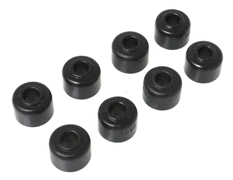 Energy Suspension — Energy Suspension 88-92 Mazda 626/MX6 Black Front End Links
Sway Bar Link - view 2