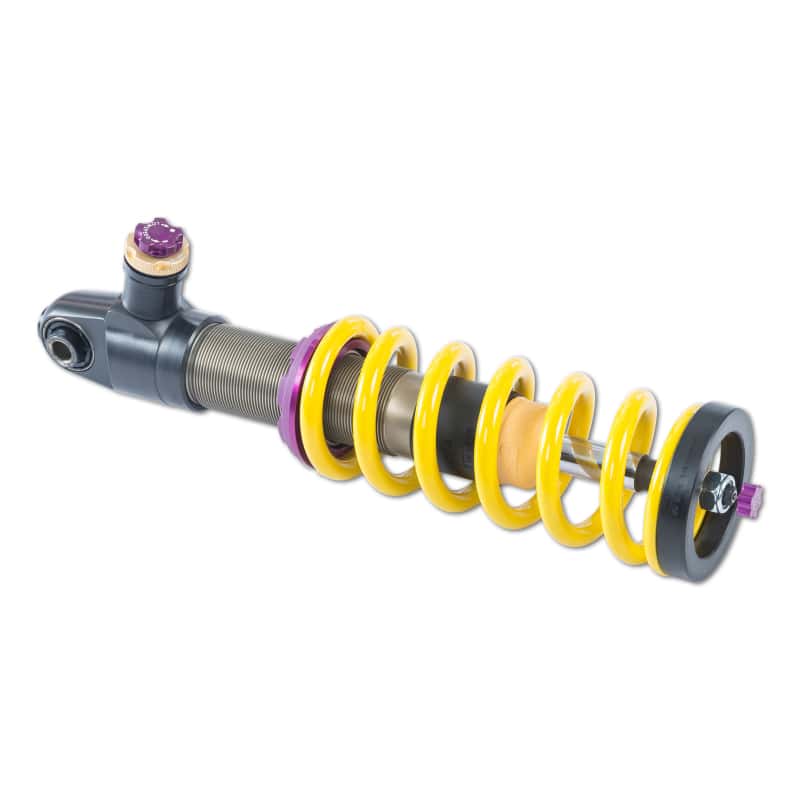 KW — KW Coilover Kit V4 2018+ Mercedes AMG GT R Coupe (Including ESC Modules) w/ Adaptive Suspension
Coilover Kit - view 5