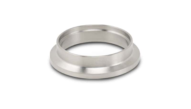Vibrant — Vibrant Titanium Outlet Flange for Tial 38mm & Turbosmart Ultragate 40mm Wastegates
Tial38mmTiOutletFlng - view 2