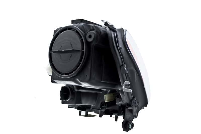 Hella — Hella 2006-2008 Mercedes-Benz ML320 Halogen Headlight Assembly - view 17
