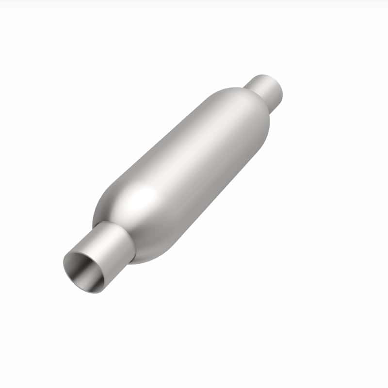 Magnaflow — MagnaFlow Muff GP 3.5in Dia 16in Overall Length 1.75in Inlet / 1.75in Outlet
Glasspack - view 41