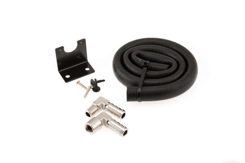 ARB — ARB Air Filter Relocation Kit
Air Filter Reloc Kit - view 1