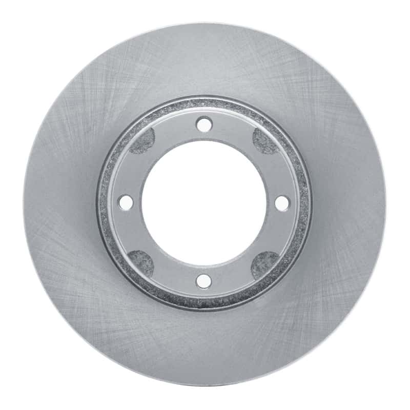 DFC — DFC 80-82 Toyota Tercel Front Brake Rotor
DFC Brake Rotor - view 1