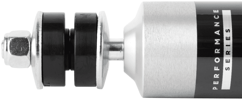 FOX — Fox 2014+ Dodge 2500 2.0 Perf Series 8.6in. Smooth Body IFP Front Shock / 0-2in Lift
2.0 Shock - view 8