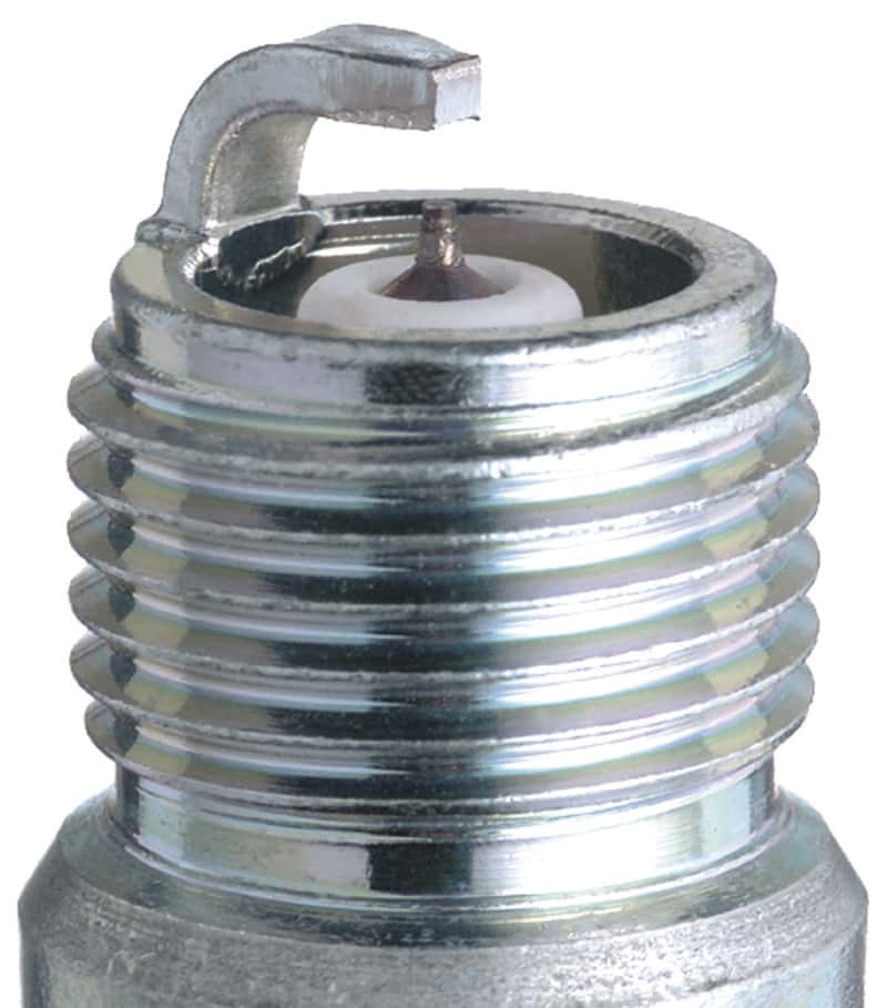 NGK — NGK Iridium IX Spark Plug Box of 4 (YR55IX) - view 3