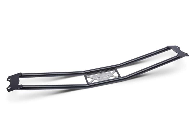 Ford Racing — Ford Racing 2005-2014 Mustang GT Strut Tower Brace
SuspStrtTowerBrc - view 6