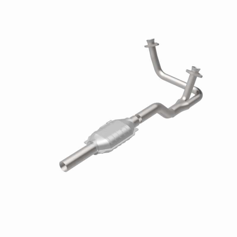 Magnaflow — MagnaFlow Conv DF Ford 84 87
Standard Grade
Standard - view 18