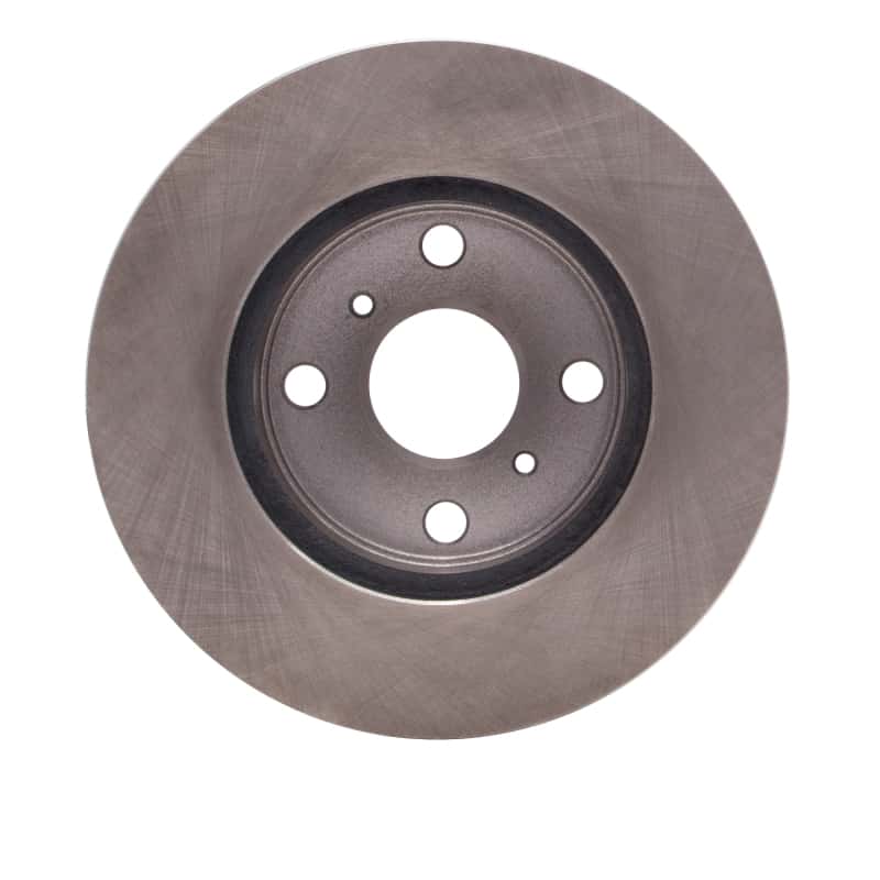 DFC — DFC 86-89 Toyota Celica Front Brake Rotor
DFC Brake Rotor - view 5