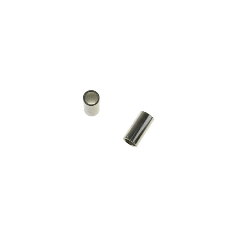 Bilstein — Bilstein 5125 Series 76-83 Jeep CJ5 Base/Limited/Laredo Front 46mm Monotube Shock Absorber
Shock - view 6