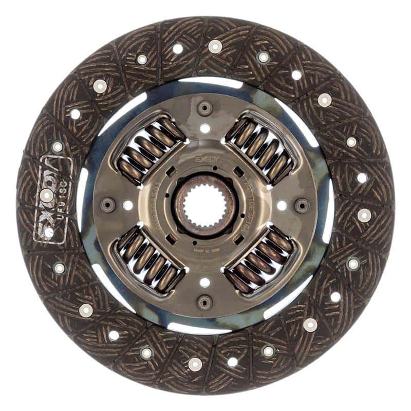 Exedy — Exedy 13-17 Subaru BRZ / 13-16 Scion FR-S / 2017 Toyota 86 Stage 1 Replacement Organic Clutch Disc
Clutch Plate (Disc)
Replacement Parts - view 1
