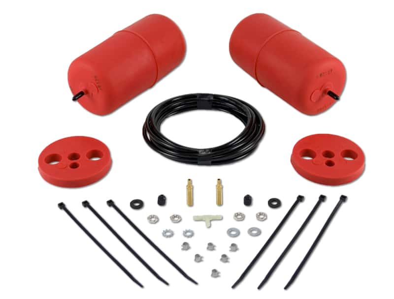 Air Lift — Air Lift Air Lift 1000 Air Spring Kit
Susp Leveling Kit - view 2