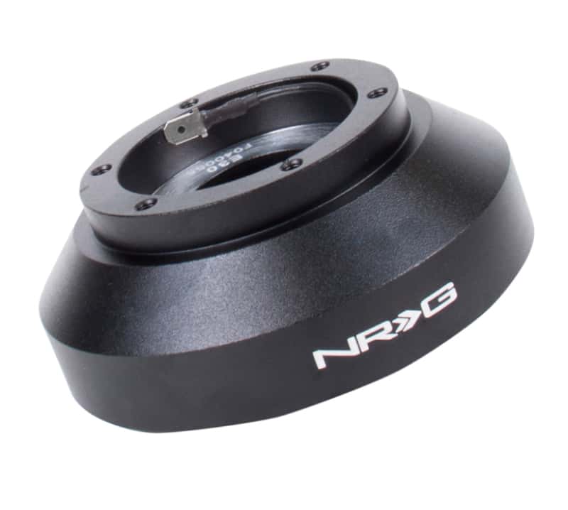 NRG — NRG Short Hub Adapter BMW E30 - view 5