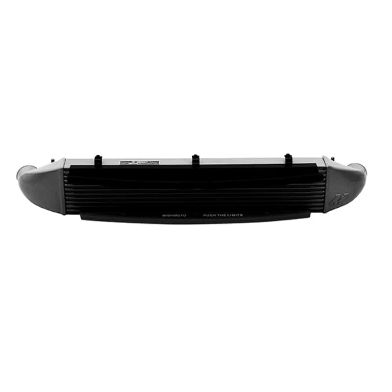 Mishimoto — Mishimoto 14-16 Ford Fiesta ST 1.6L Performance Intercooler (Black)
Intercooler Kit - view 14